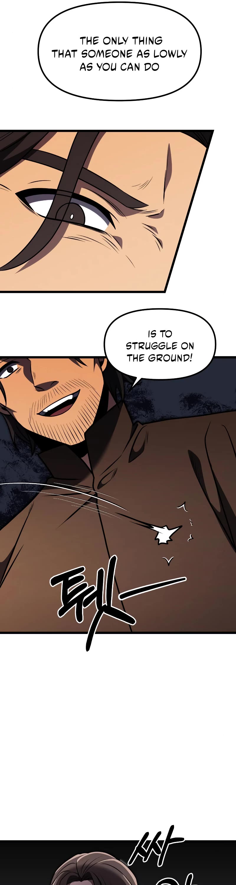 Terminally-Ill Genius Dark Knight Chapter 29 page 30 - Chapter 29