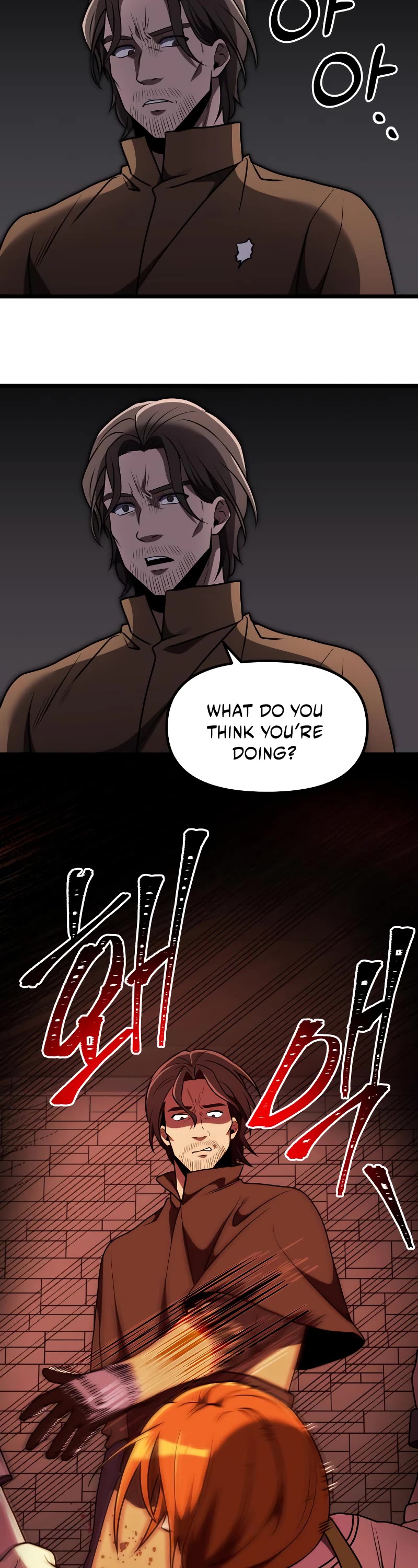 Terminally-Ill Genius Dark Knight Chapter 29 page 31 - Chapter 29