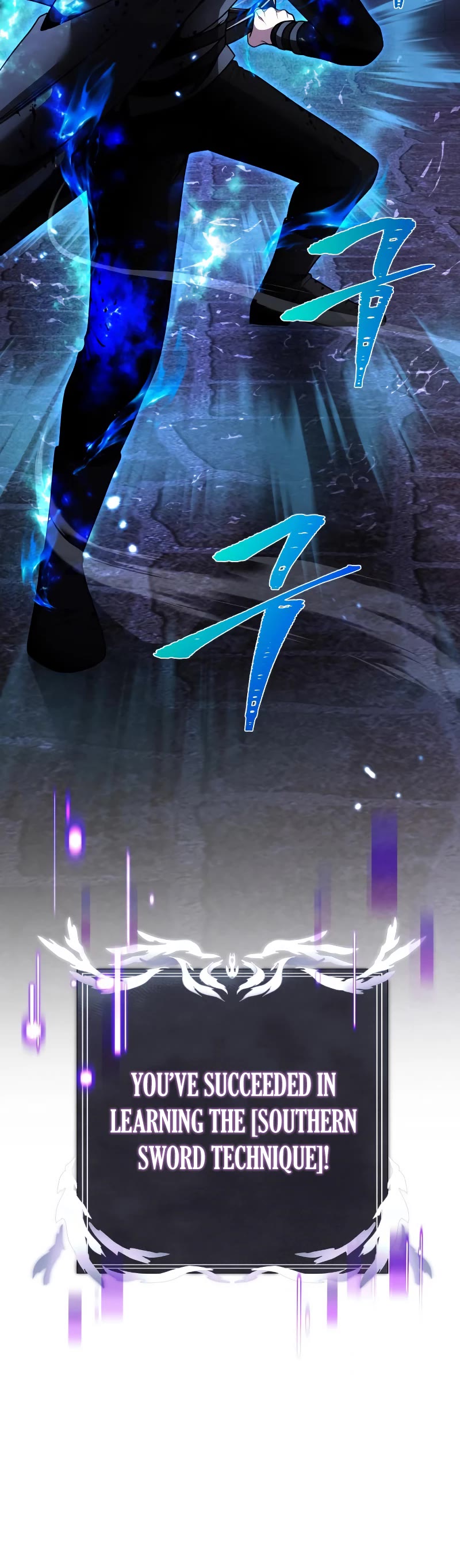 Terminally-Ill Genius Dark Knight Chapter 29 page 4 - Chapter 29