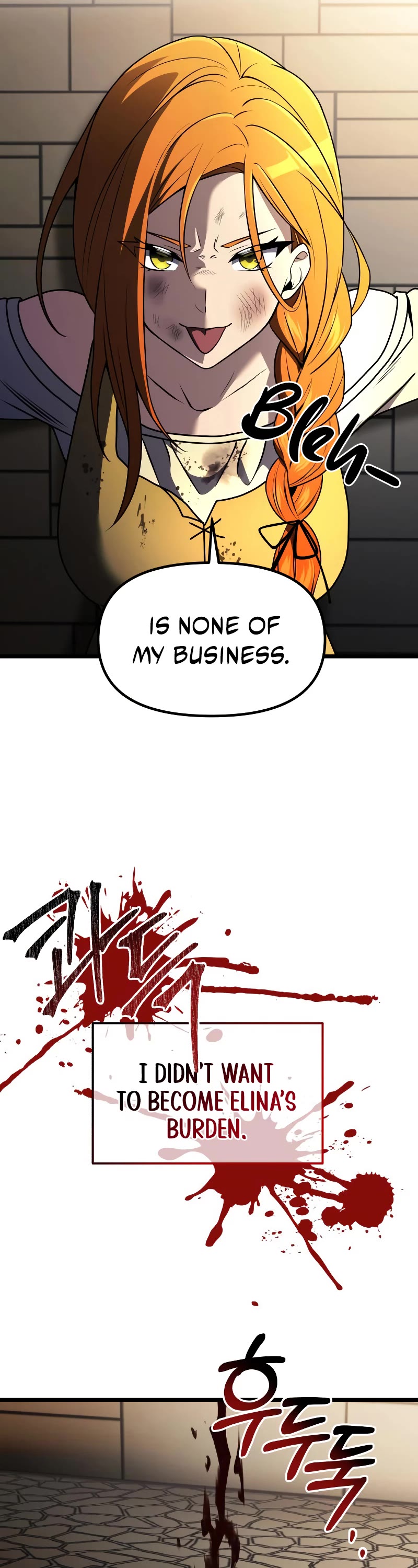Terminally-Ill Genius Dark Knight Chapter 29 page 43 - Chapter 29