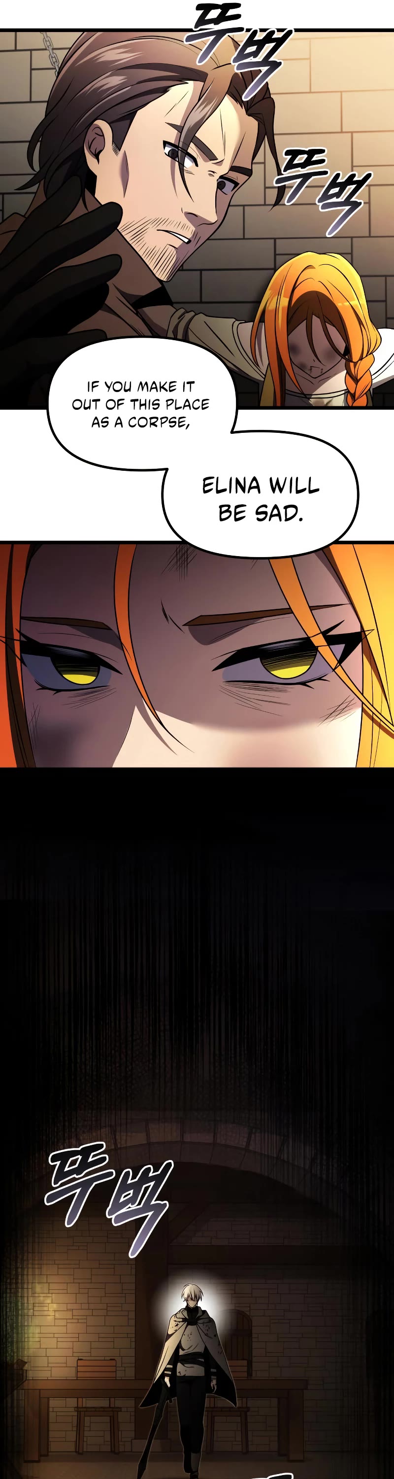 Terminally-Ill Genius Dark Knight Chapter 29 page 46 - Chapter 29