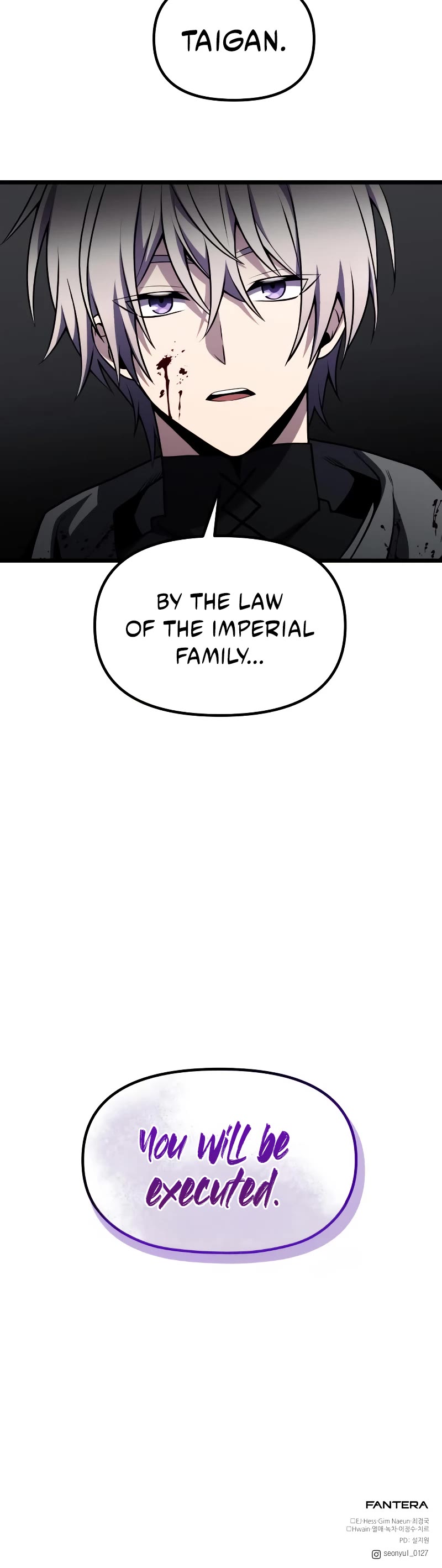Terminally-Ill Genius Dark Knight Chapter 29 page 48 - Chapter 29