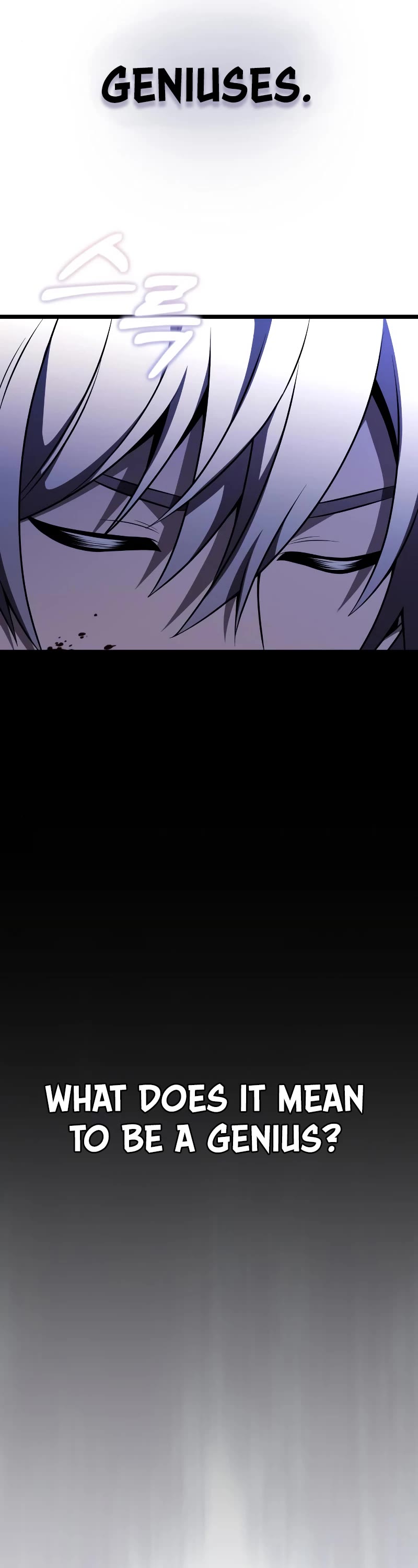 Terminally-Ill Genius Dark Knight Chapter 29 page 6 - Chapter 29