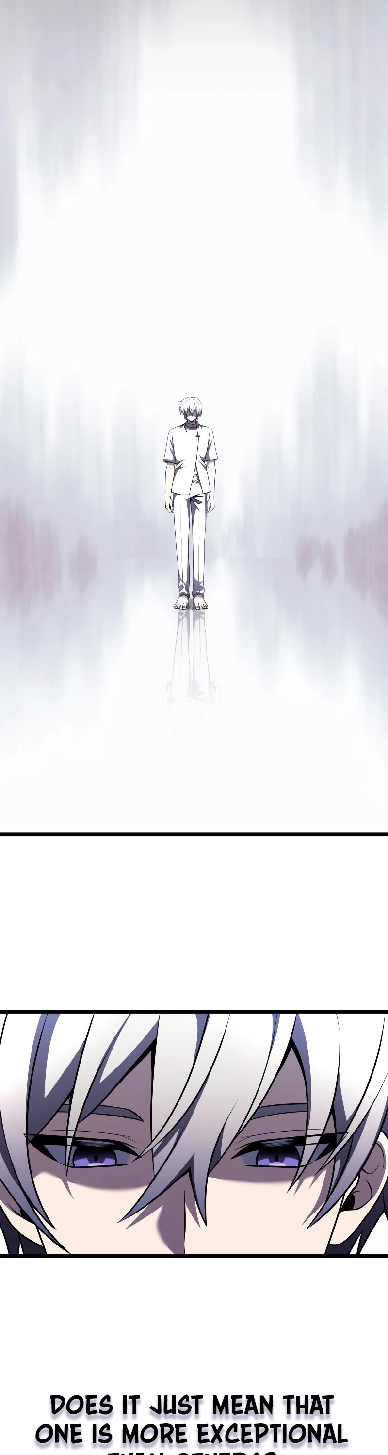 Terminally-Ill Genius Dark Knight Chapter 29 page 7 - Chapter 29