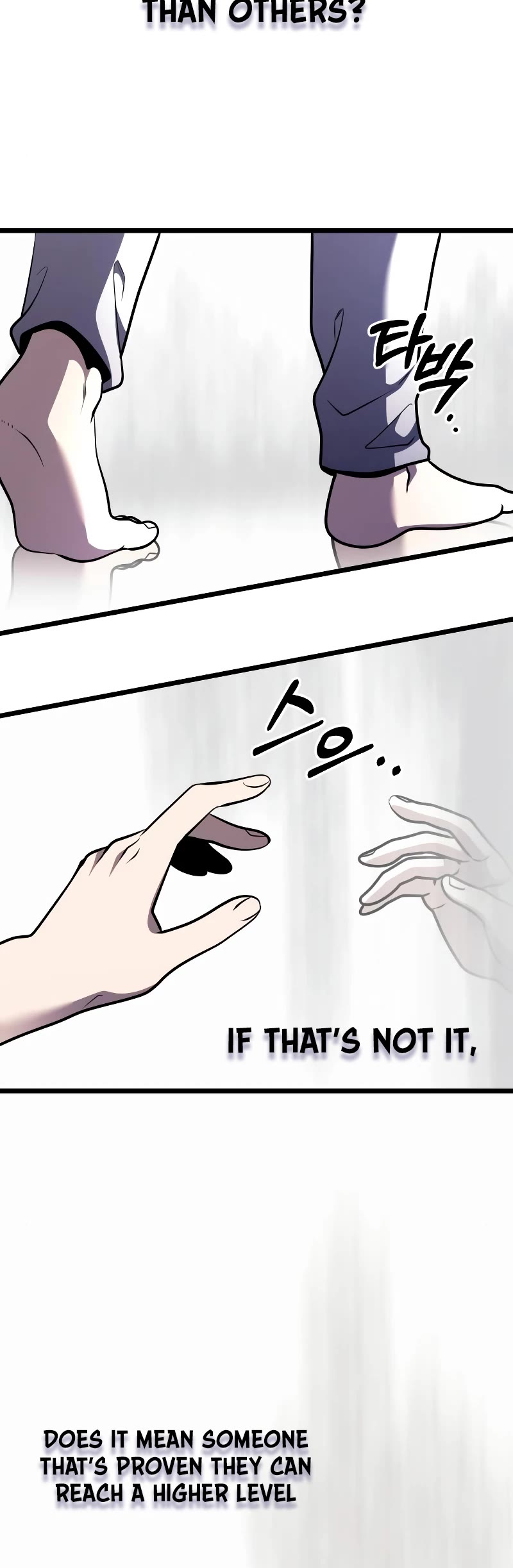 Terminally-Ill Genius Dark Knight Chapter 29 page 8 - Chapter 29