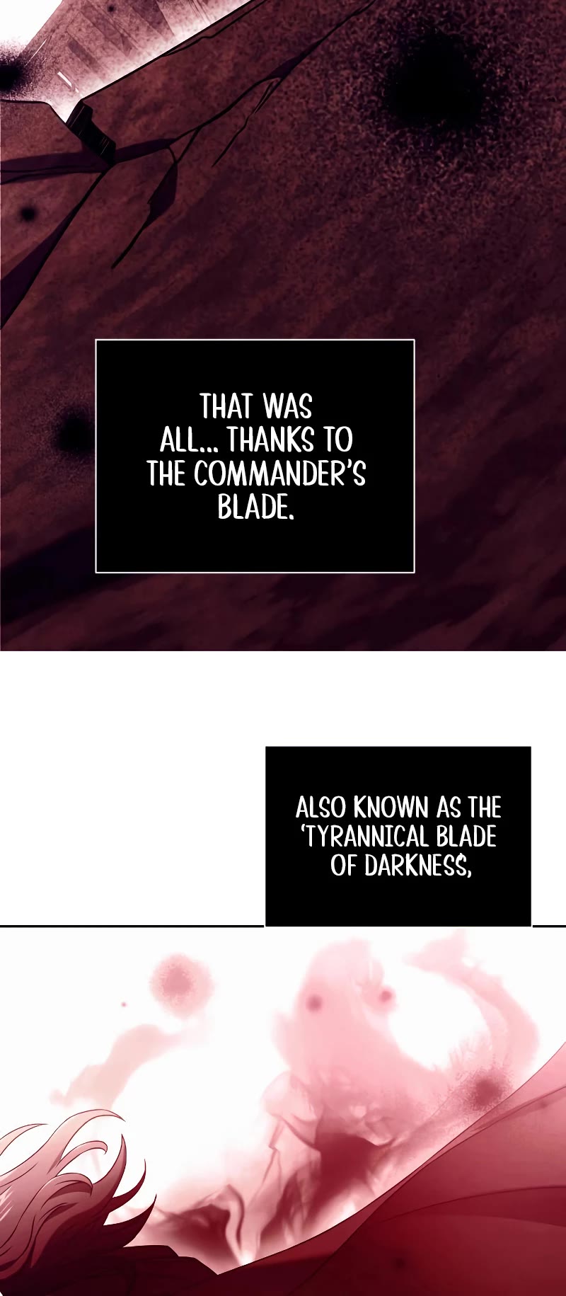Terminally-Ill Genius Dark Knight Chapter 3 page 13 - Chapter 3