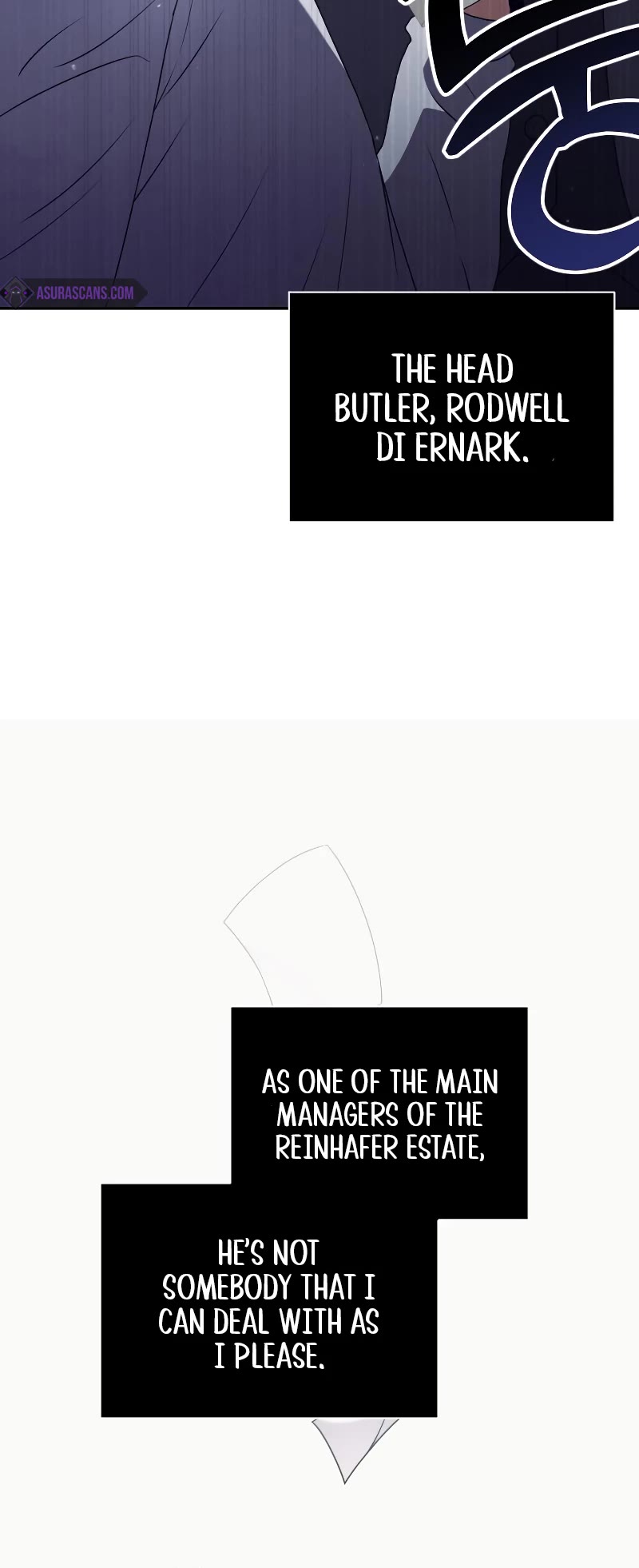 Terminally-Ill Genius Dark Knight Chapter 3 page 31 - Chapter 3