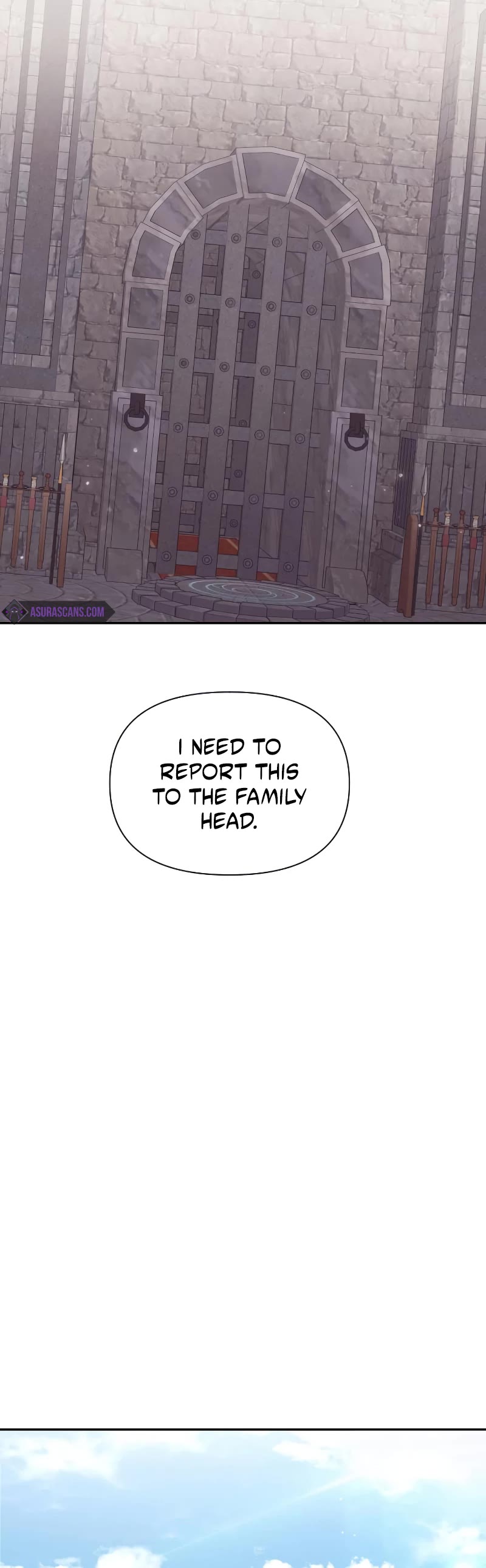Terminally-Ill Genius Dark Knight Chapter 3 page 49 - Chapter 3