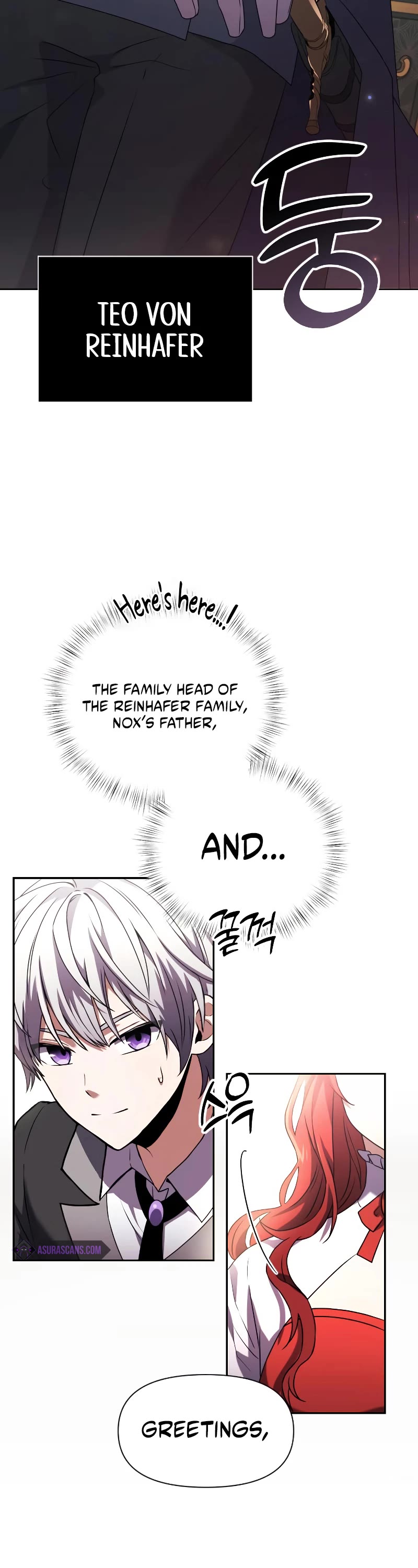 Terminally-Ill Genius Dark Knight Chapter 3 page 59 - Chapter 3