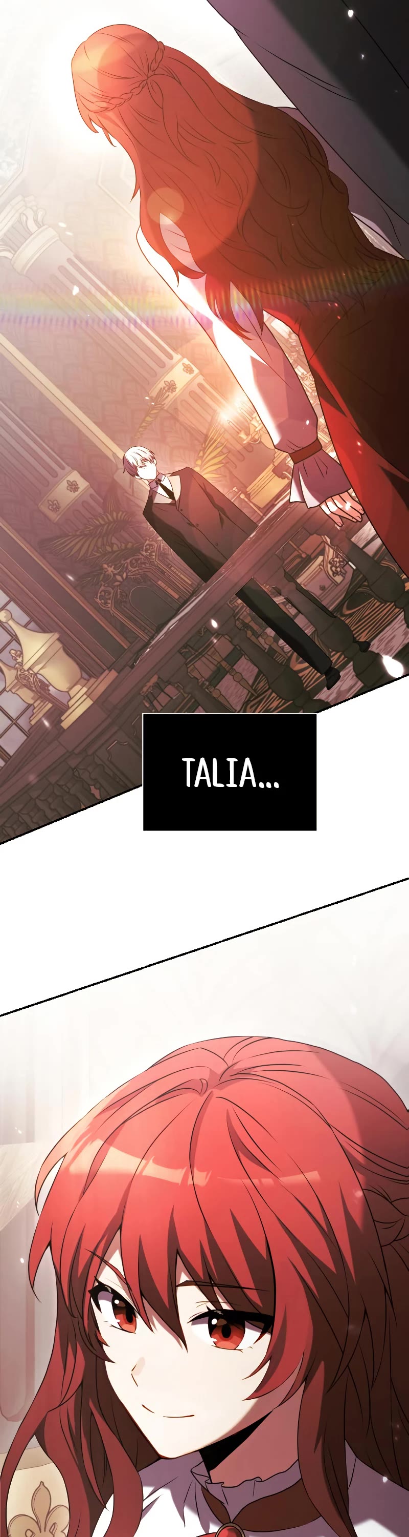 Terminally-Ill Genius Dark Knight Chapter 3 page 63 - Chapter 3