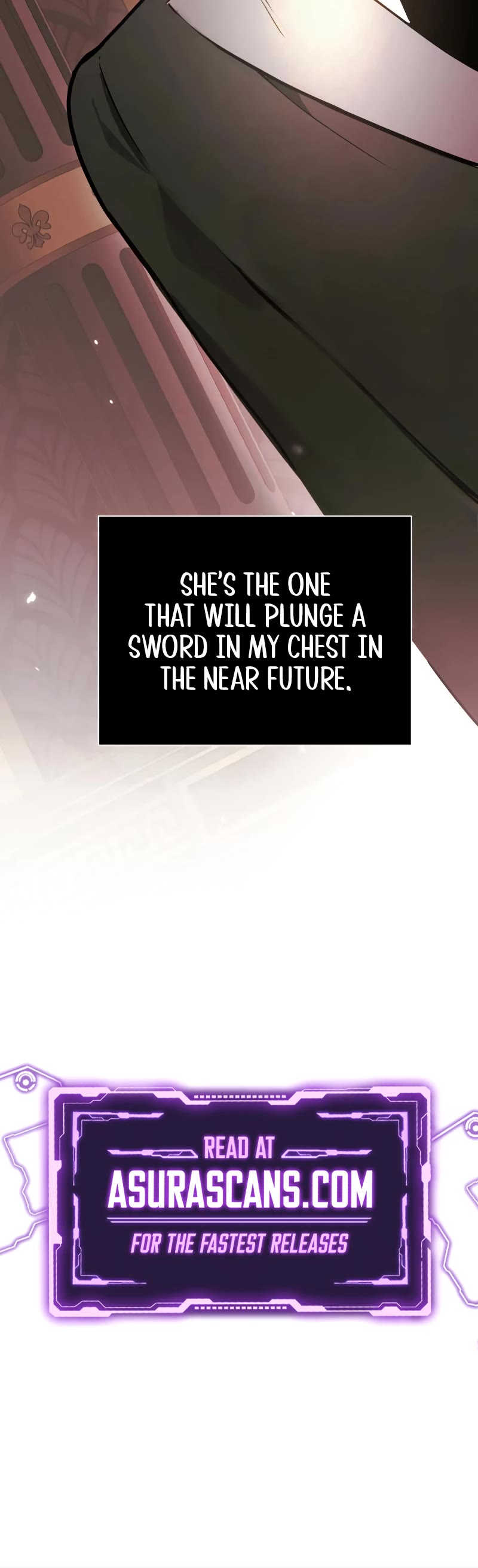 Terminally-Ill Genius Dark Knight Chapter 3 page 65 - Chapter 3