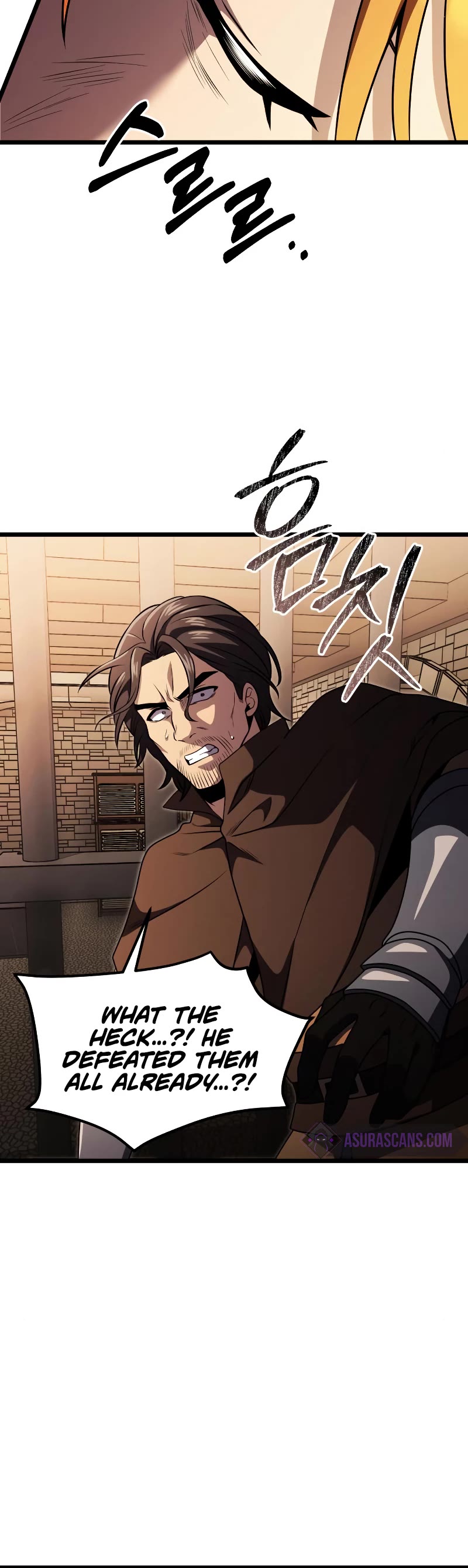 Terminally-Ill Genius Dark Knight Chapter 30 page 30 - Chapter 30