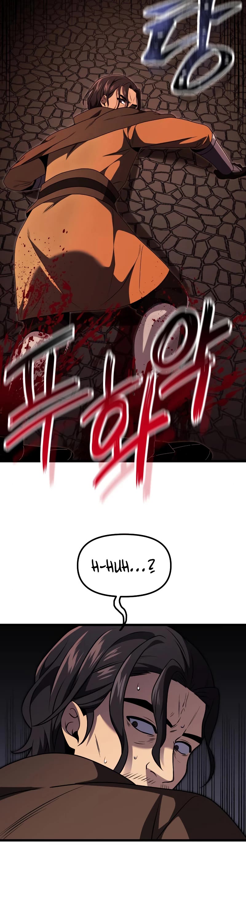 Terminally-Ill Genius Dark Knight Chapter 30 page 32 - Chapter 30