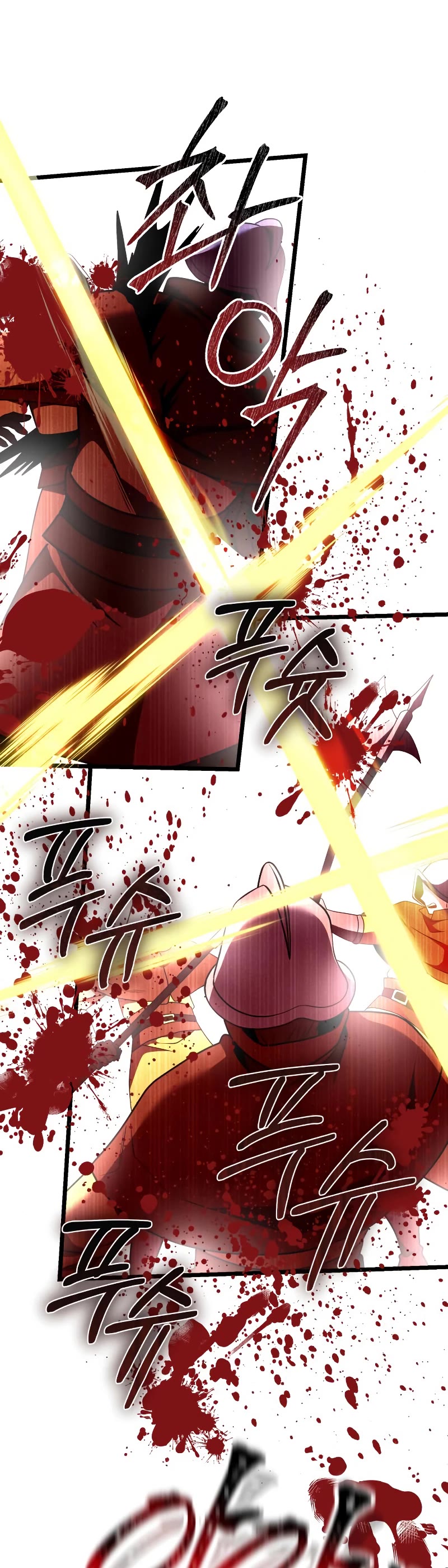 Terminally-Ill Genius Dark Knight Chapter 30 page 33 - Chapter 30