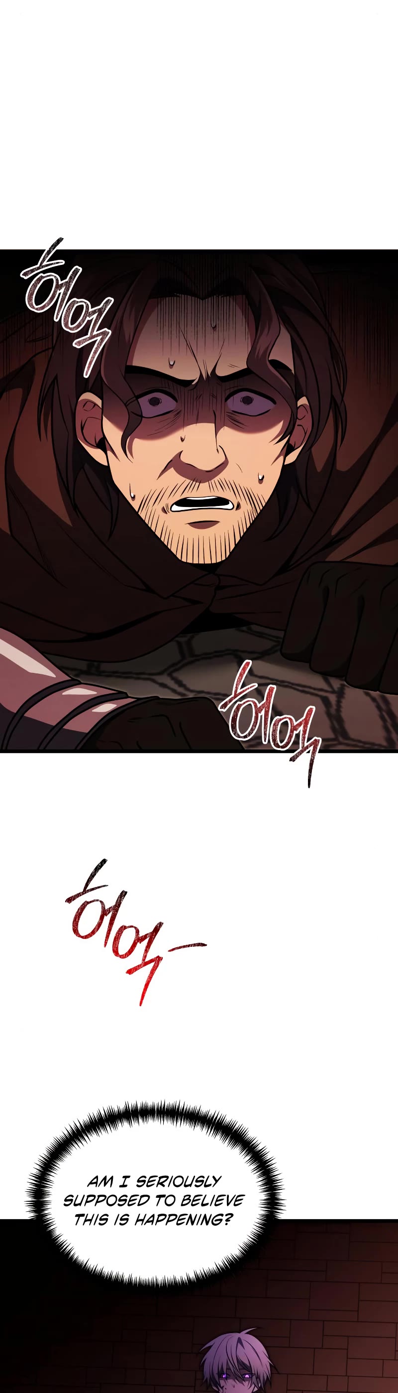 Terminally-Ill Genius Dark Knight Chapter 30 page 37 - Chapter 30