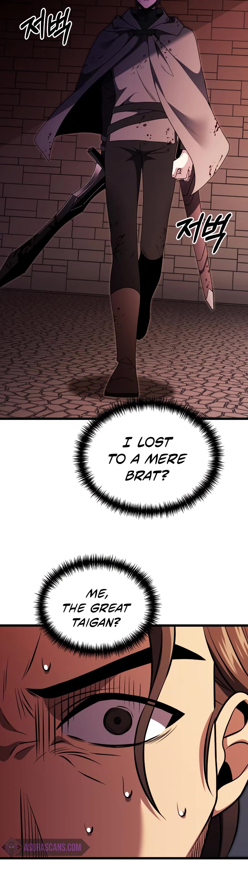 Terminally-Ill Genius Dark Knight Chapter 30 page 38 - Chapter 30