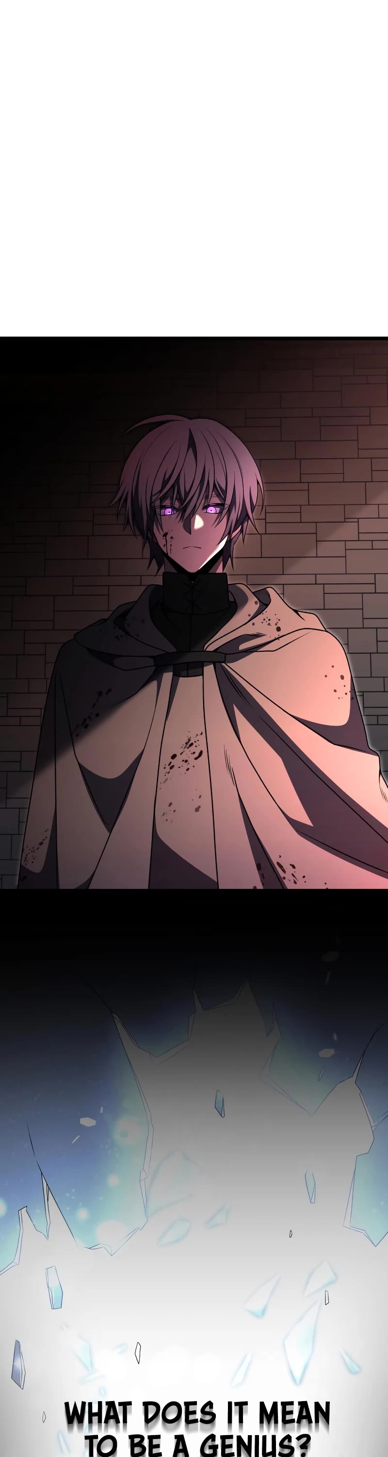 Terminally-Ill Genius Dark Knight Chapter 30 page 39 - Chapter 30