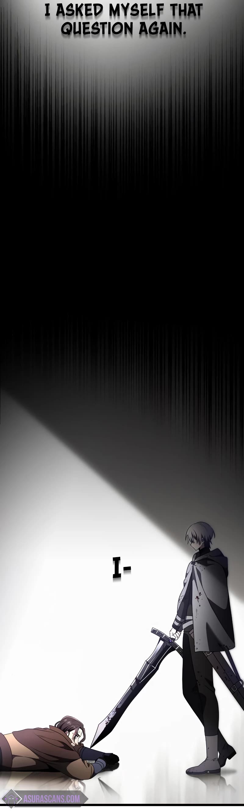 Terminally-Ill Genius Dark Knight Chapter 30 page 41 - Chapter 30