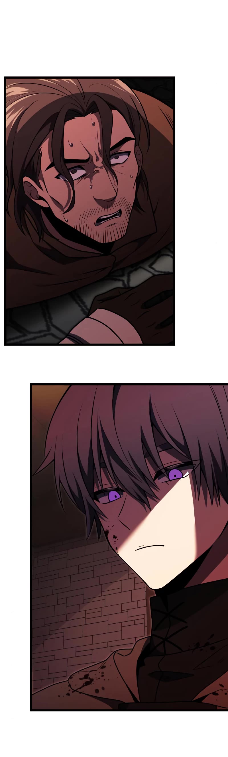 Terminally-Ill Genius Dark Knight Chapter 30 page 42 - Chapter 30