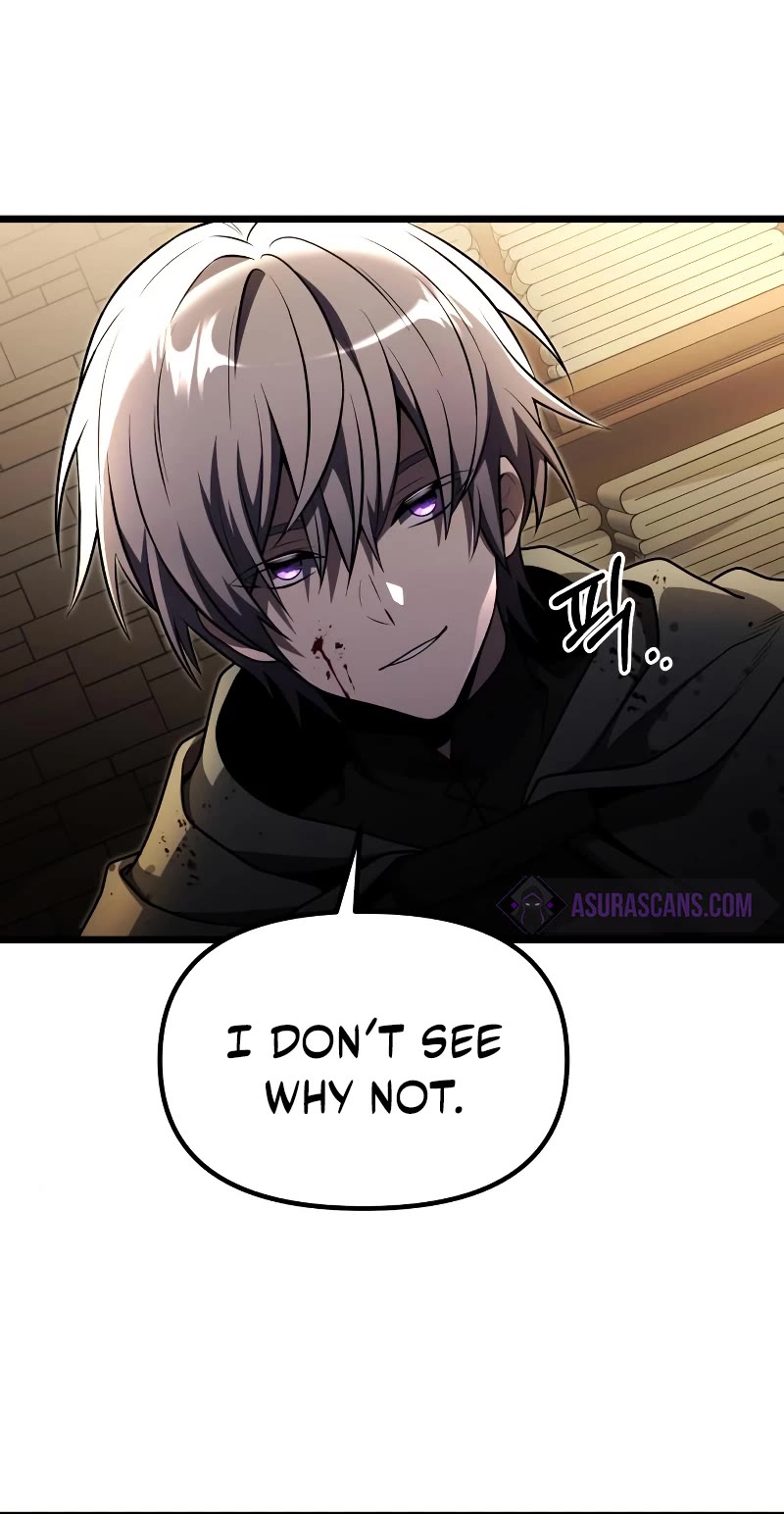 Terminally-Ill Genius Dark Knight Chapter 30 page 9 - Chapter 30