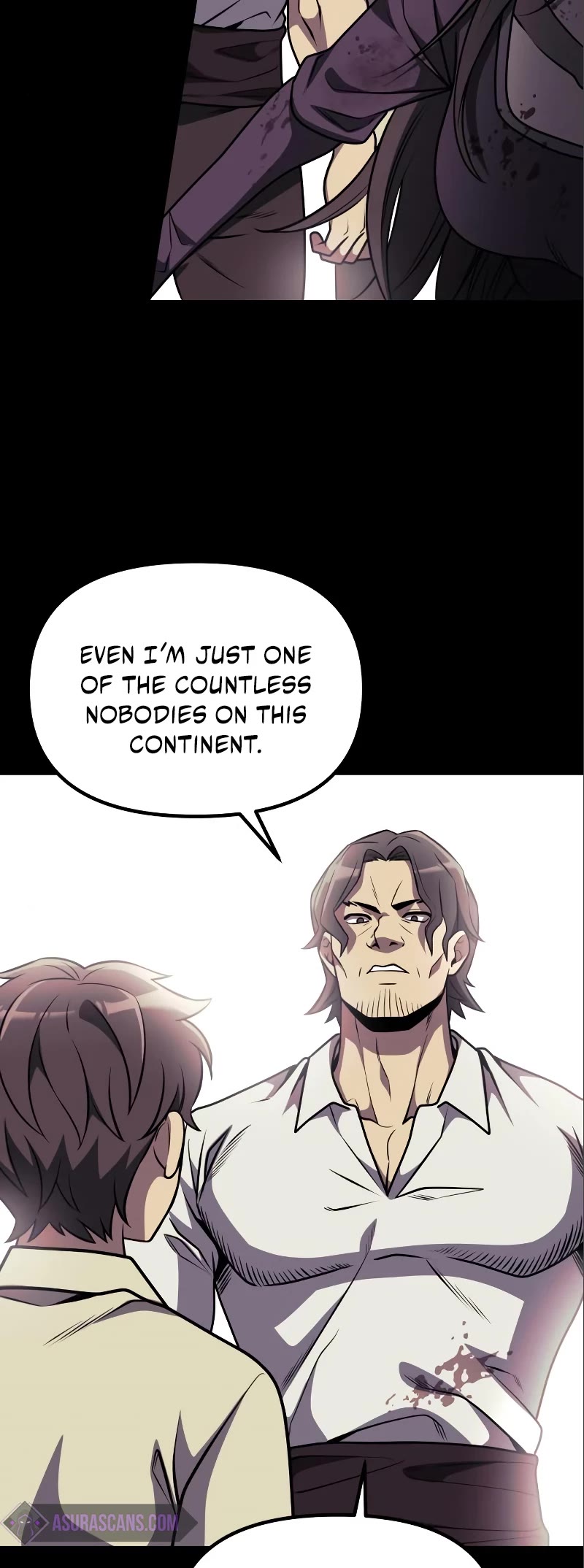 Terminally-Ill Genius Dark Knight Chapter 31 page 12 - Chapter 31