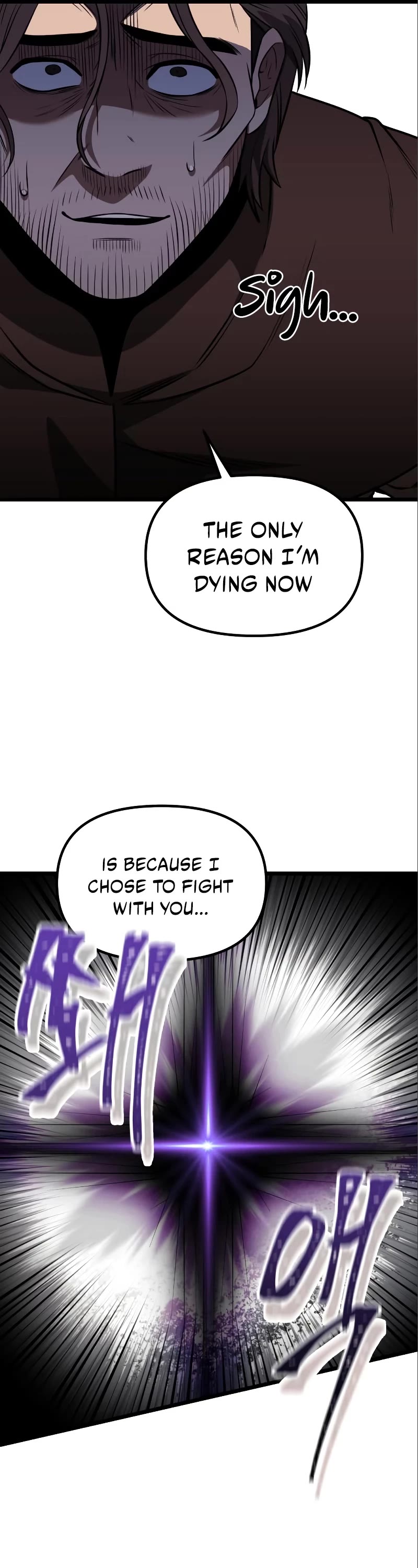 Terminally-Ill Genius Dark Knight Chapter 31 page 18 - Chapter 31