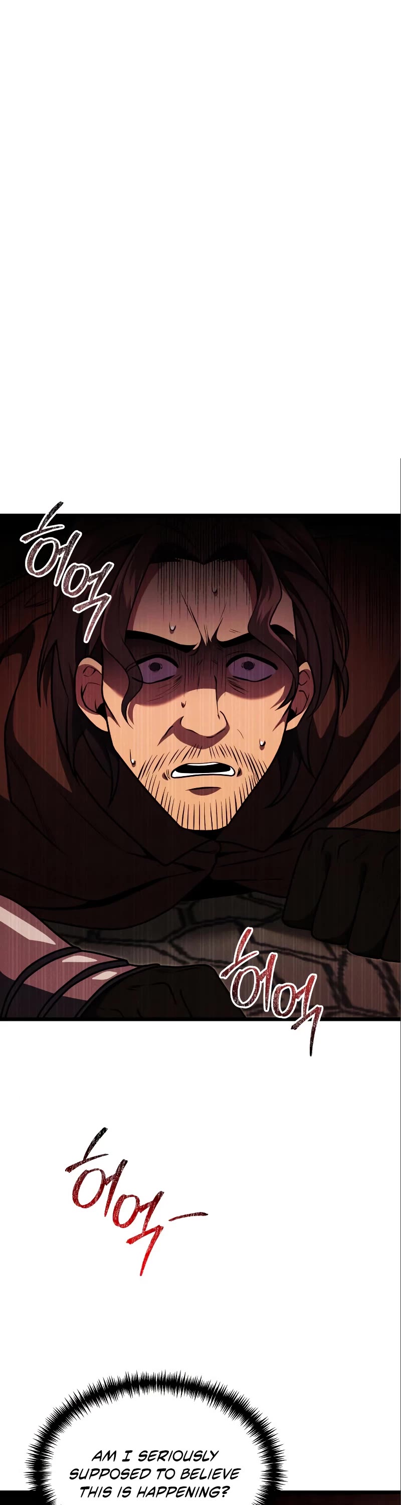 Terminally-Ill Genius Dark Knight Chapter 31 page 2 - Chapter 31