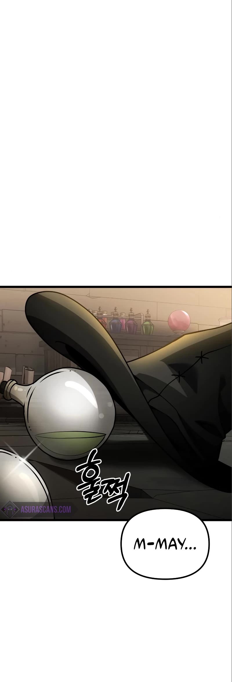 Terminally-Ill Genius Dark Knight Chapter 31 page 25 - Chapter 31