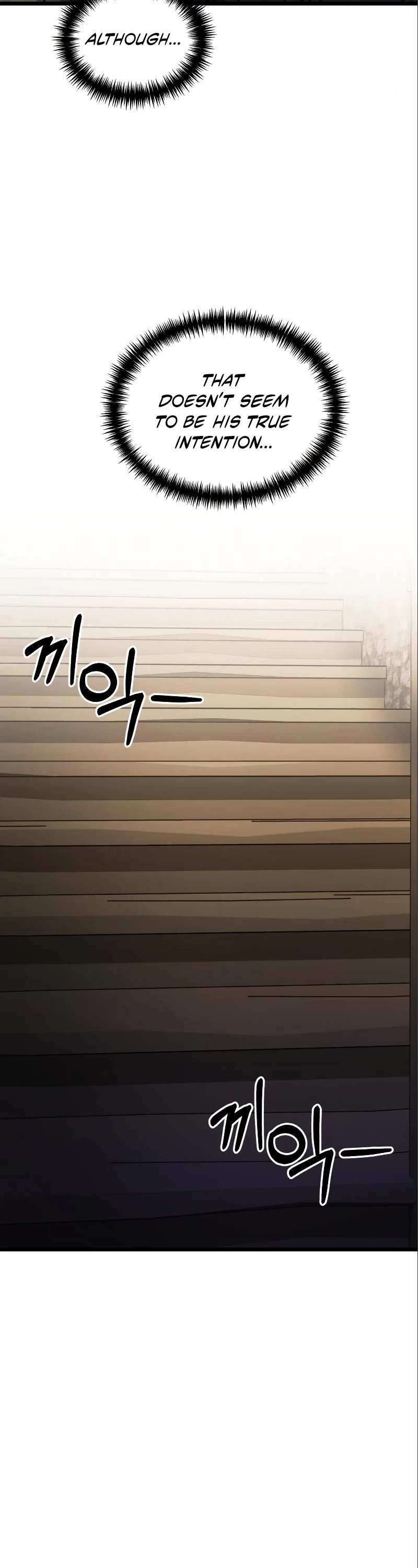 Terminally-Ill Genius Dark Knight Chapter 31 page 31 - Chapter 31