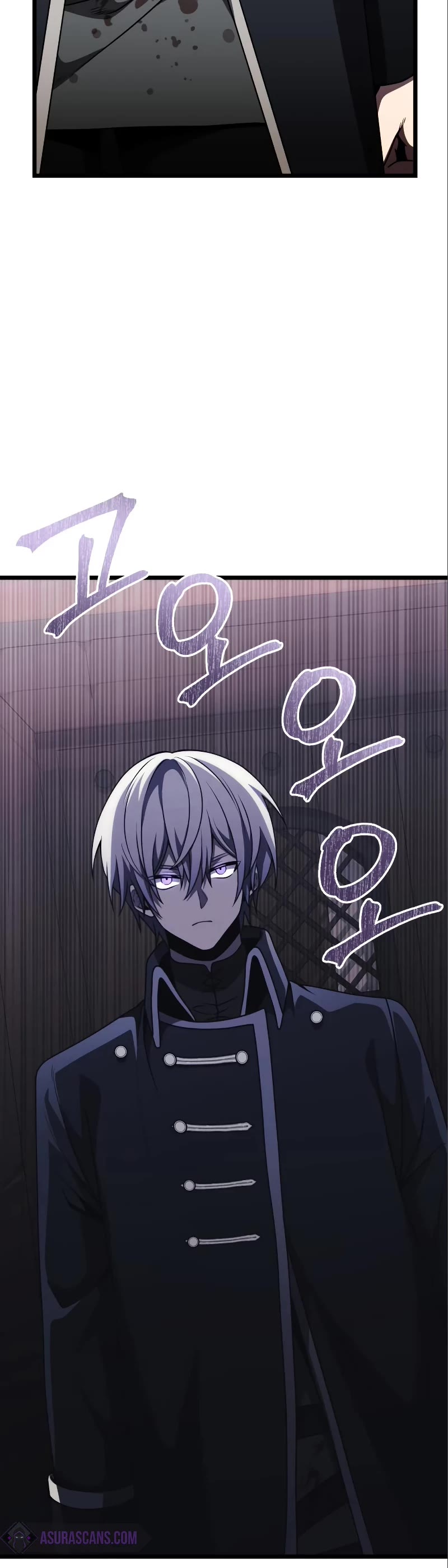 Terminally-Ill Genius Dark Knight Chapter 31 page 37 - Chapter 31