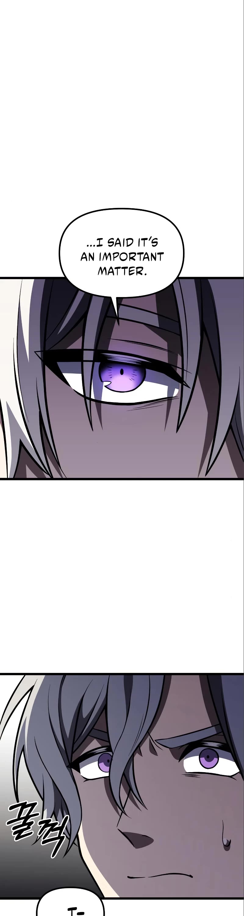 Terminally-Ill Genius Dark Knight Chapter 31 page 38 - Chapter 31