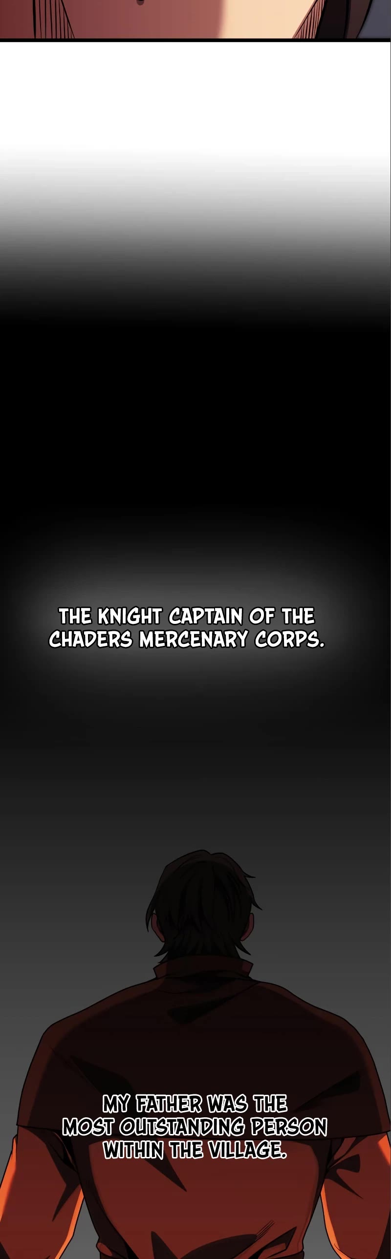 Terminally-Ill Genius Dark Knight Chapter 31 page 4 - Chapter 31