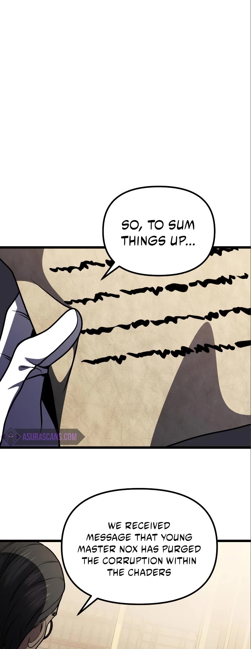 Terminally-Ill Genius Dark Knight Chapter 31 page 40 - Chapter 31
