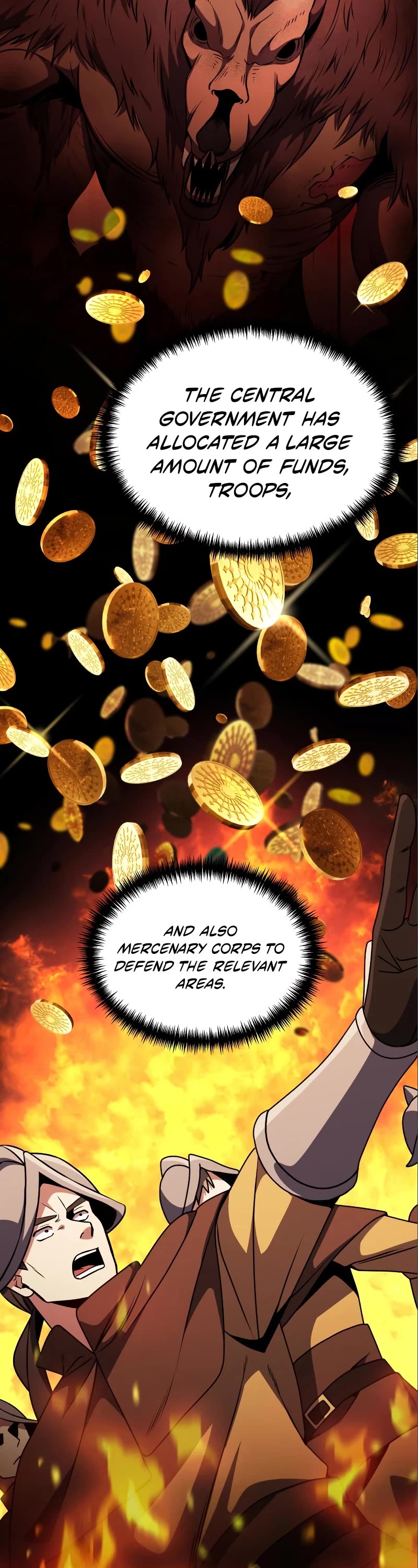 Terminally-Ill Genius Dark Knight Chapter 31 page 47 - Chapter 31