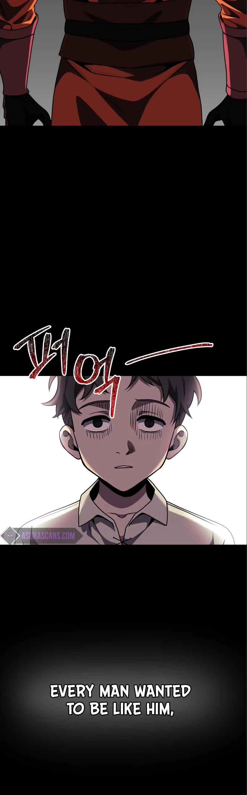 Terminally-Ill Genius Dark Knight Chapter 31 page 5 - Chapter 31