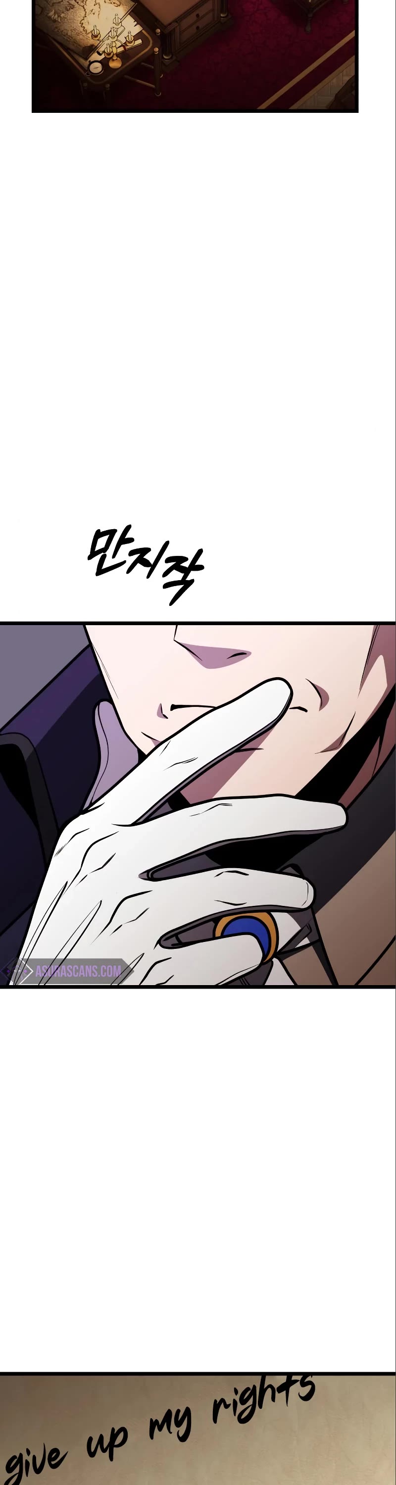 Terminally-Ill Genius Dark Knight Chapter 31 page 59 - Chapter 31