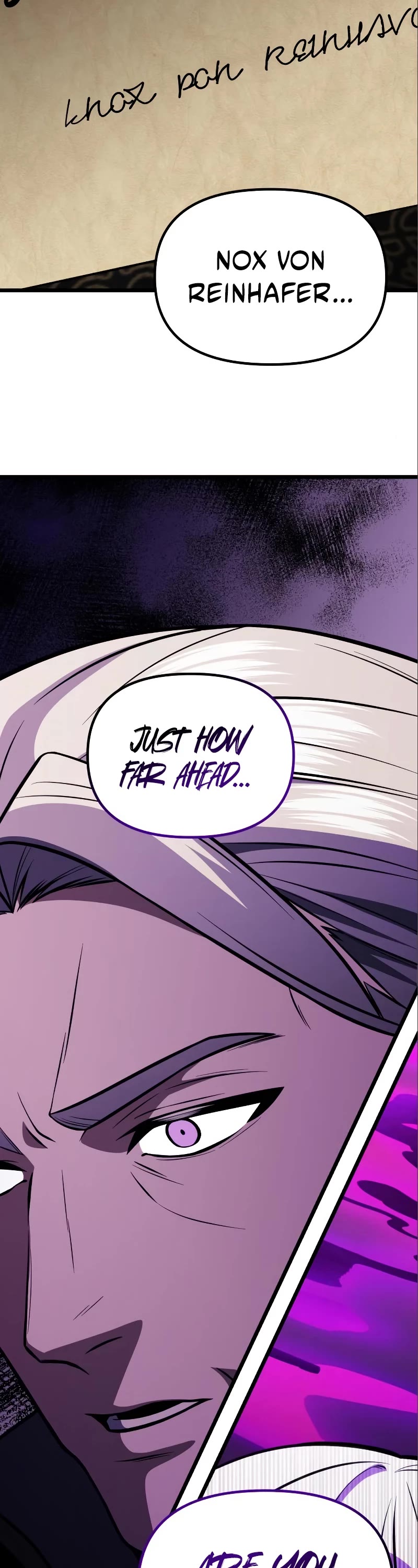Terminally-Ill Genius Dark Knight Chapter 31 page 60 - Chapter 31