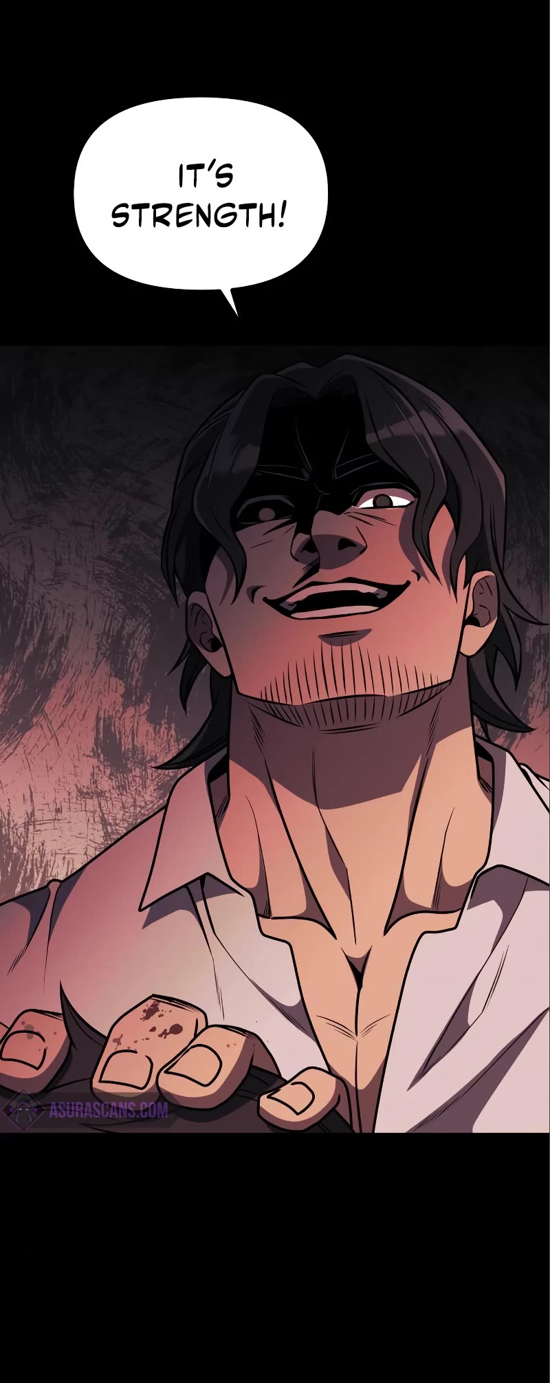 Terminally-Ill Genius Dark Knight Chapter 31 page 9 - Chapter 31