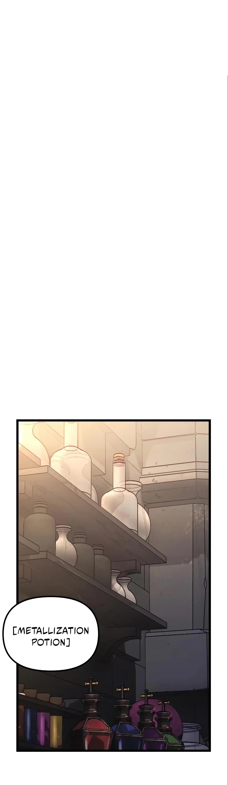 Terminally-Ill Genius Dark Knight Chapter 32 page 17 - Chapter 32
