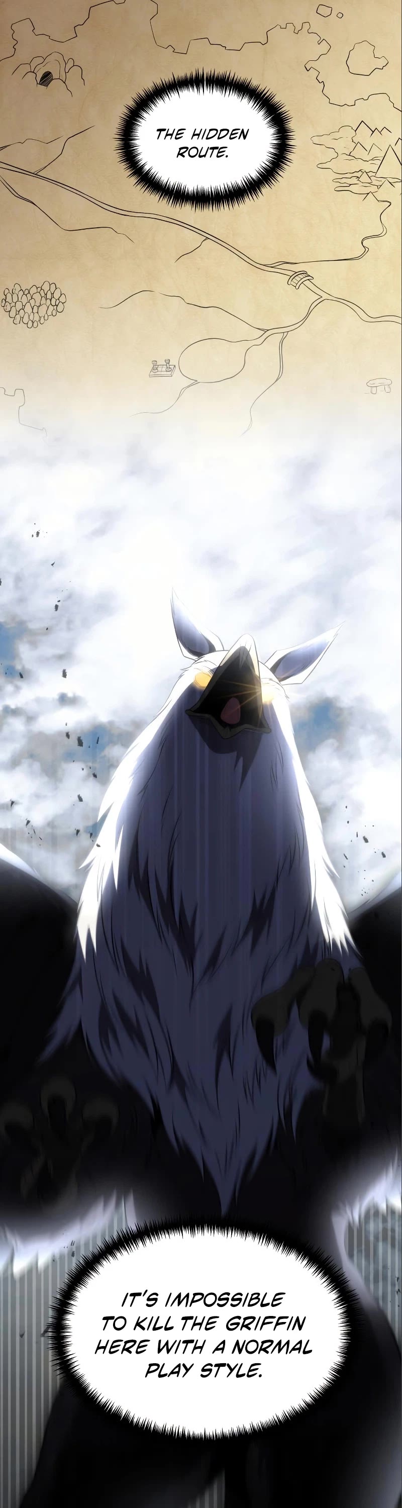 Terminally-Ill Genius Dark Knight Chapter 32 page 27 - Chapter 32