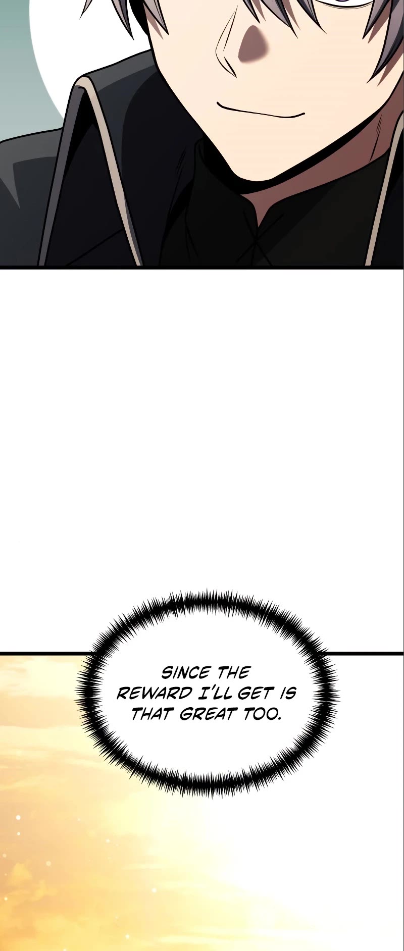 Terminally-Ill Genius Dark Knight Chapter 32 page 32 - Chapter 32