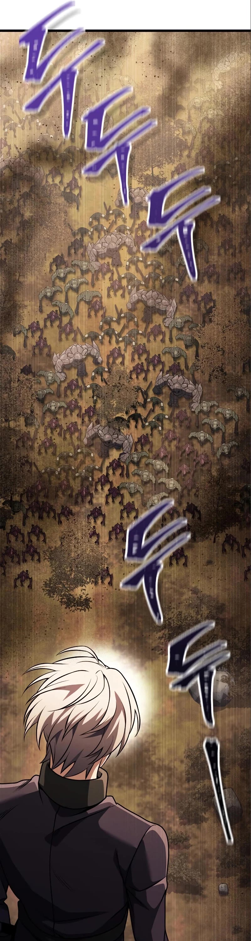 Terminally-Ill Genius Dark Knight Chapter 32 page 38 - Chapter 32