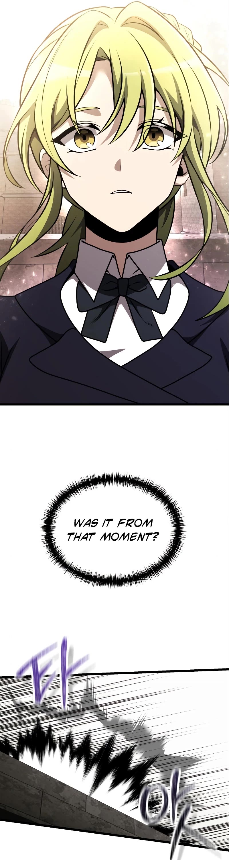 Terminally-Ill Genius Dark Knight Chapter 32 page 46 - Chapter 32
