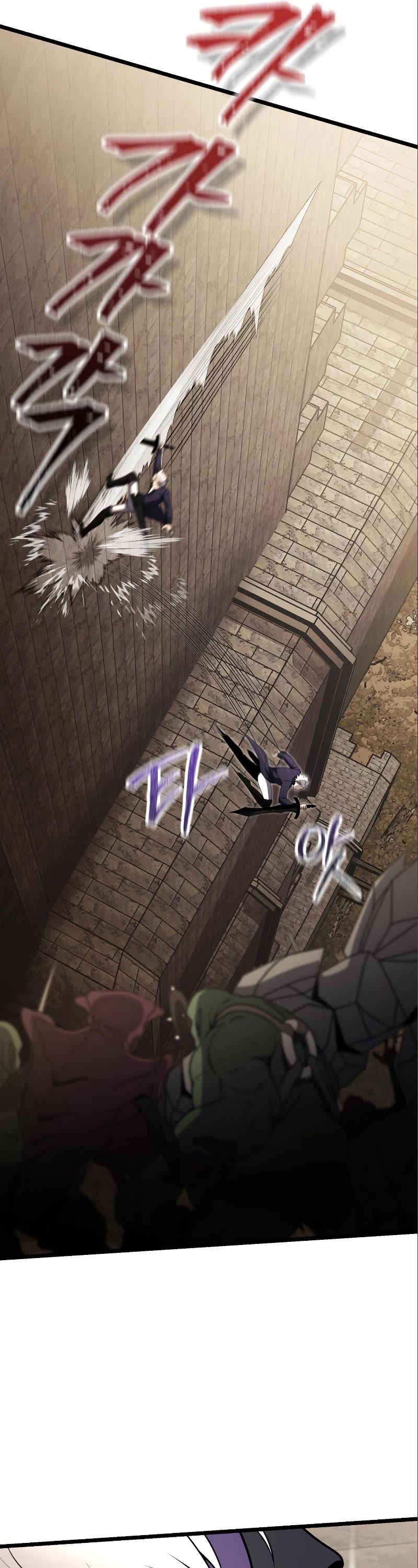 Terminally-Ill Genius Dark Knight Chapter 32 page 50 - Chapter 32