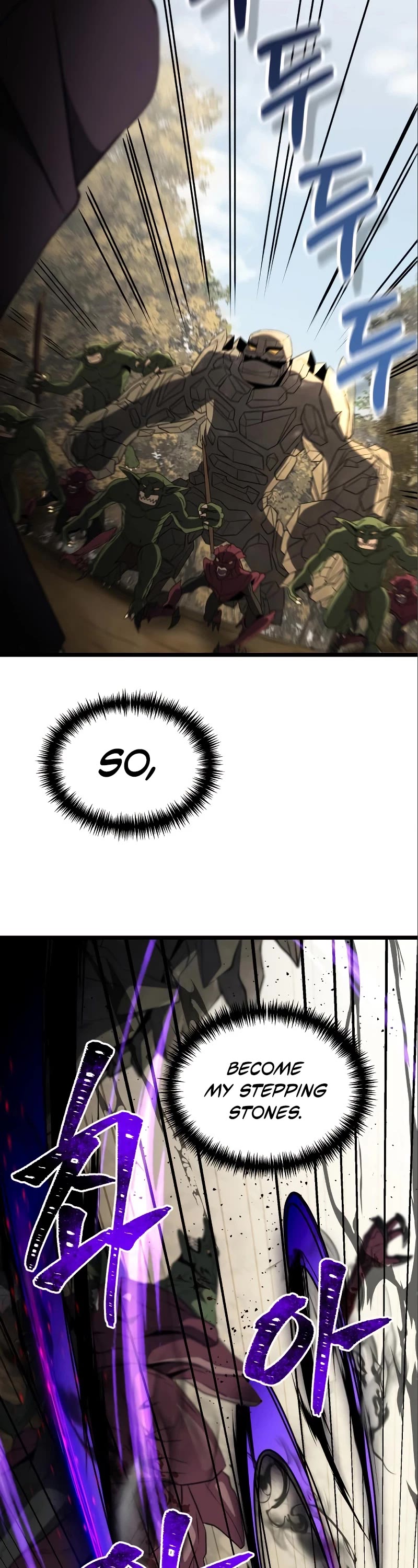 Terminally-Ill Genius Dark Knight Chapter 32 page 55 - Chapter 32