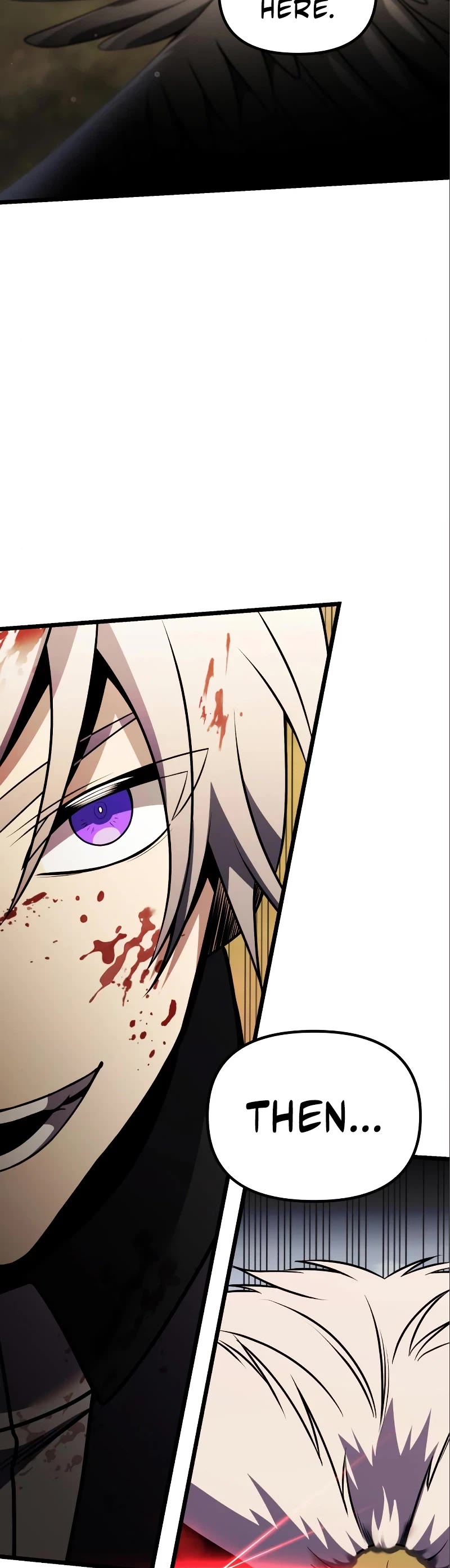 Terminally-Ill Genius Dark Knight Chapter 32 page 60 - Chapter 32