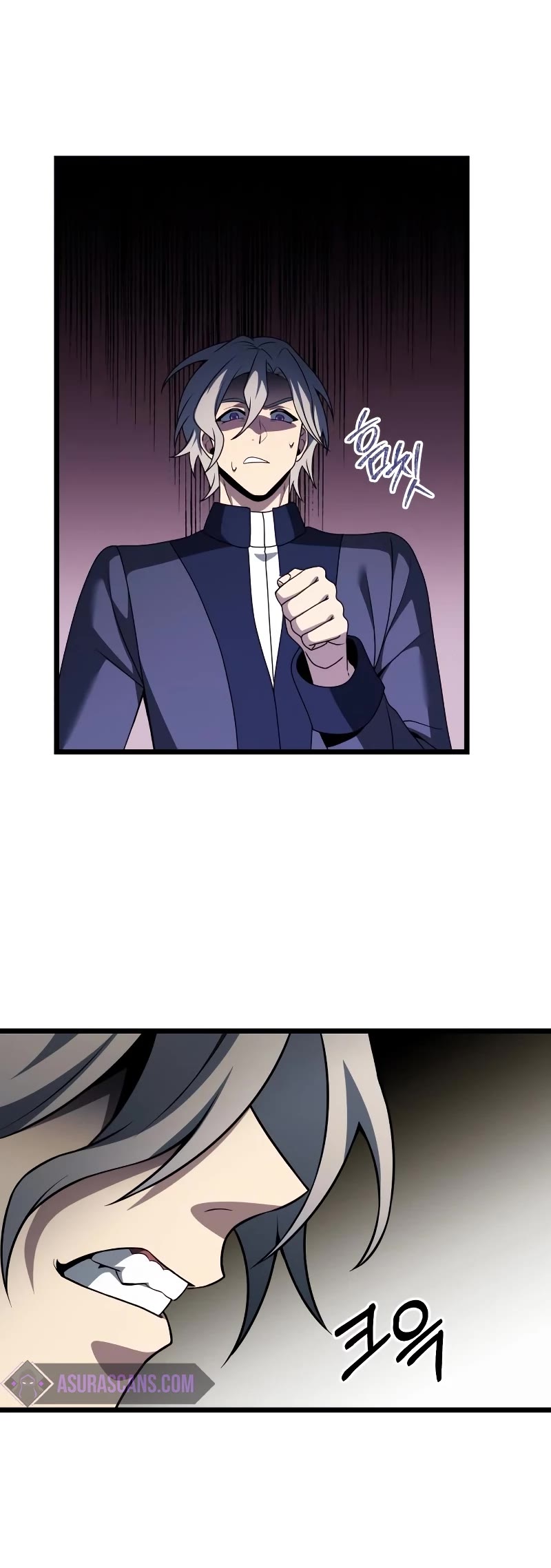 Terminally-Ill Genius Dark Knight Chapter 33 page 21 - Chapter 33