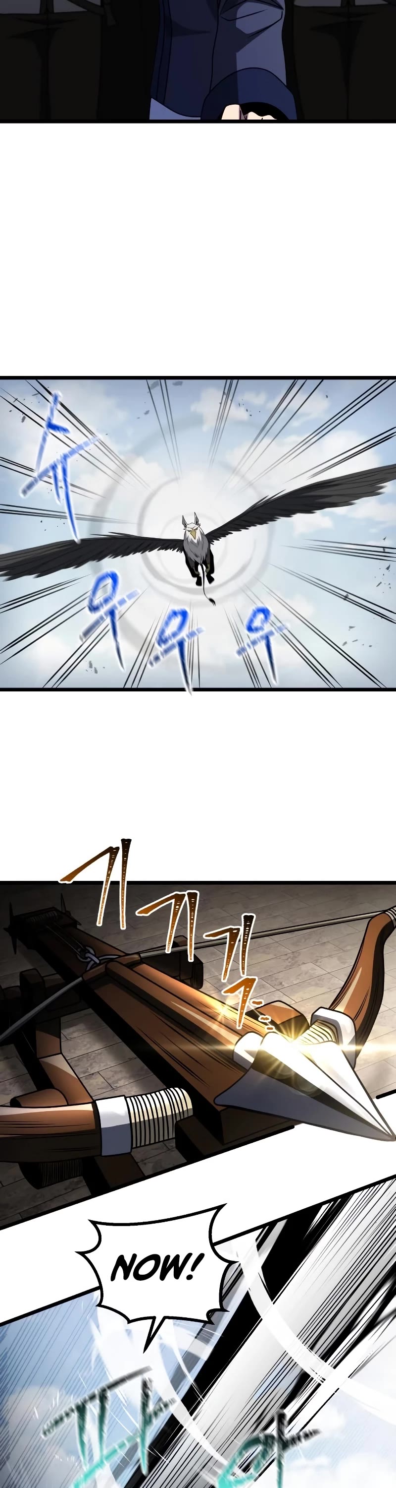 Terminally-Ill Genius Dark Knight Chapter 33 page 24 - Chapter 33