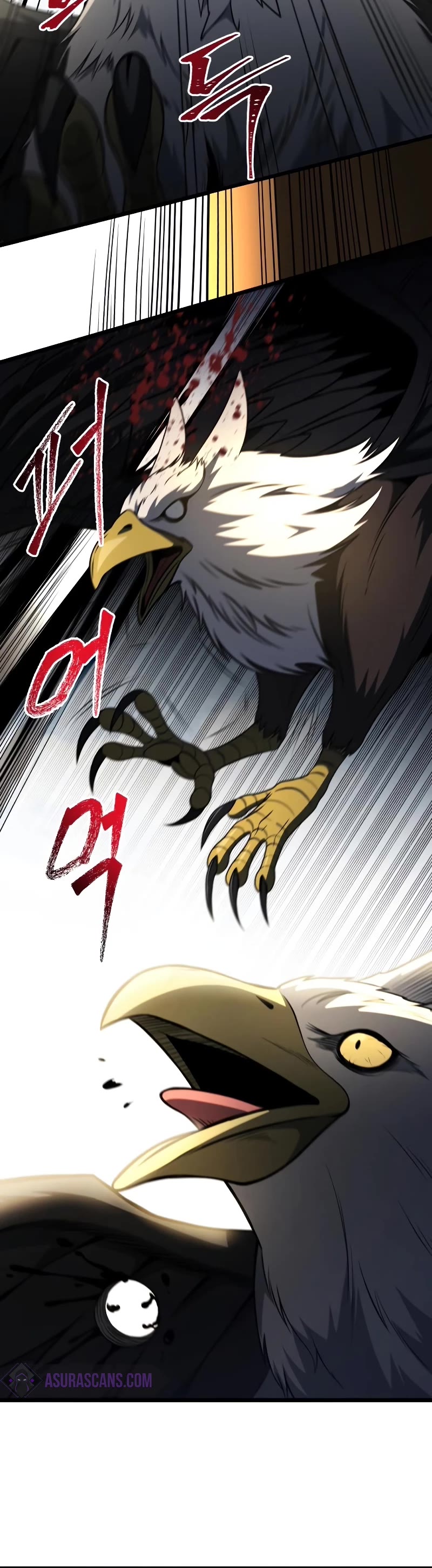 Terminally-Ill Genius Dark Knight Chapter 33 page 26 - Chapter 33