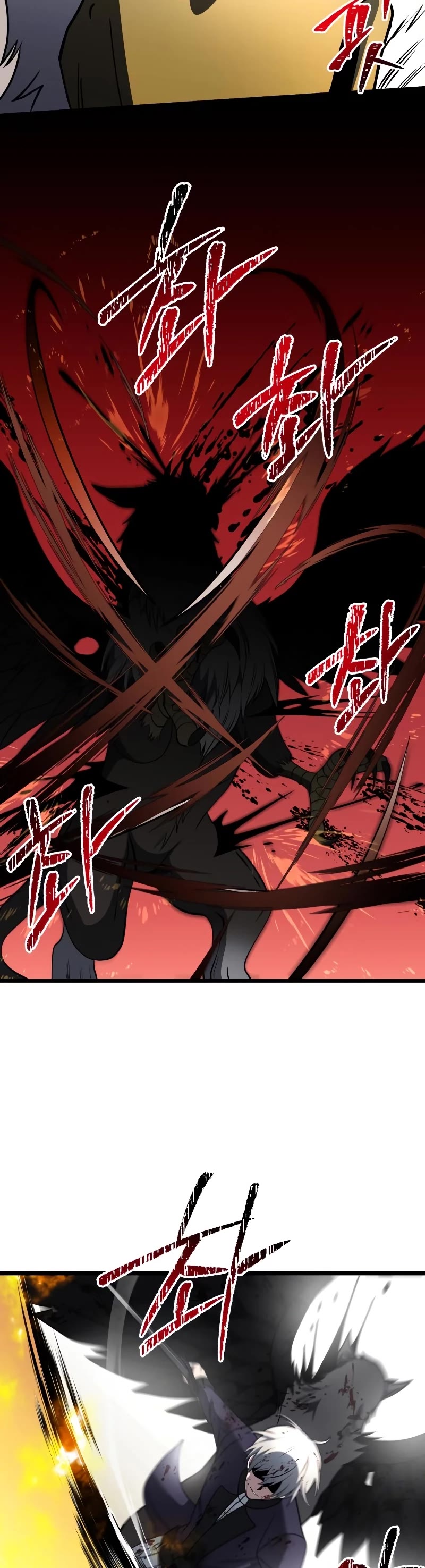 Terminally-Ill Genius Dark Knight Chapter 33 page 45 - Chapter 33